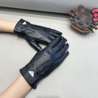 $48.00 USD Prada Gloves For Women #1244576