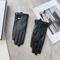$45.00 USD Chanel Gloves For Women #1244580