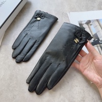 $45.00 USD Chanel Gloves For Women #1244580