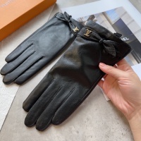 $48.00 USD Louis Vuitton LV Gloves For Women #1244581