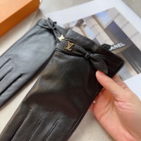 $48.00 USD Louis Vuitton LV Gloves For Women #1244581