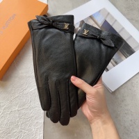 $48.00 USD Louis Vuitton LV Gloves For Women #1244581
