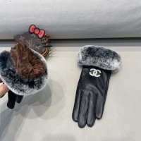 $52.00 USD Chanel Gloves For Women #1244582