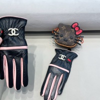 $48.00 USD Chanel Gloves For Women #1244587