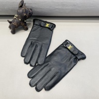 $52.00 USD Louis Vuitton LV Gloves For Men #1244589