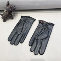 $52.00 USD Louis Vuitton LV Gloves For Men #1244589