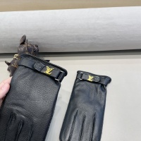 $52.00 USD Louis Vuitton LV Gloves For Men #1244589