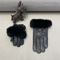 $52.00 USD Prada Gloves For Women #1244590