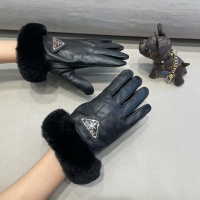 $52.00 USD Prada Gloves For Women #1244590