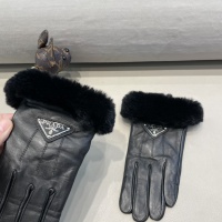 $52.00 USD Prada Gloves For Women #1244590
