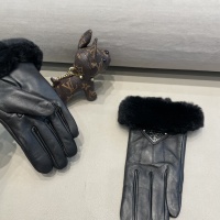 $52.00 USD Prada Gloves For Women #1244590