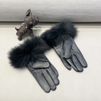 $72.00 USD Christian Dior Gloves For Women #1244591