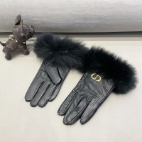 $72.00 USD Christian Dior Gloves For Women #1244591