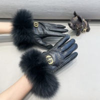 $72.00 USD Christian Dior Gloves For Women #1244591