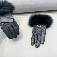 $72.00 USD Christian Dior Gloves For Women #1244591