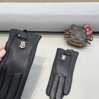 $48.00 USD Burberry Gloves For Women #1244596