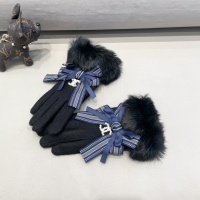 $42.00 USD Chanel Gloves For Women #1244600