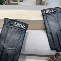 $52.00 USD Christian Dior Gloves For Men #1244602