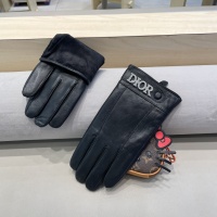 $52.00 USD Christian Dior Gloves For Men #1244602