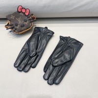 $56.00 USD Christian Dior Gloves For Men #1244603