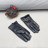 $56.00 USD Christian Dior Gloves For Men #1244603