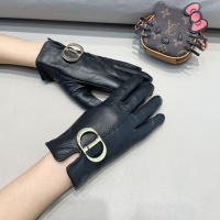 $56.00 USD Christian Dior Gloves For Men #1244603