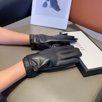 $45.00 USD Gucci Gloves For Women #1244610
