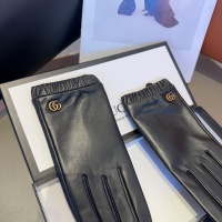 $45.00 USD Gucci Gloves For Women #1244610