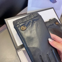 $45.00 USD Gucci Gloves For Women #1244610