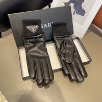 $45.00 USD Prada Gloves For Women #1244611