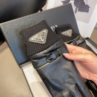 $45.00 USD Prada Gloves For Women #1244611