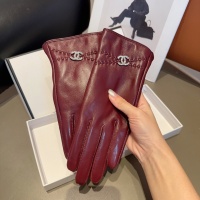 $45.00 USD Chanel Gloves For Women #1244612