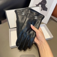 $45.00 USD Chanel Gloves For Women #1244613