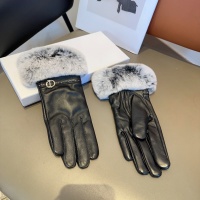 $52.00 USD Christian Dior Gloves For Women #1244616