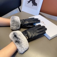 $52.00 USD Christian Dior Gloves For Women #1244616