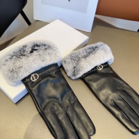 $52.00 USD Christian Dior Gloves For Women #1244616