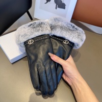 $52.00 USD Christian Dior Gloves For Women #1244616