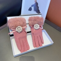 $34.00 USD Chanel Gloves For Women #1244625