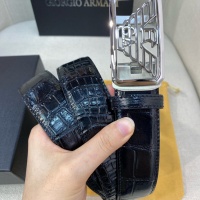 $60.00 USD Armani AAA Quality Belts For Men #1244884