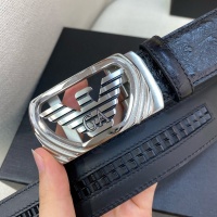 $60.00 USD Armani AAA Quality Belts For Men #1244886