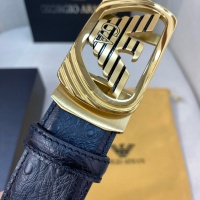 $60.00 USD Armani AAA Quality Belts For Men #1244887