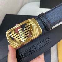 $60.00 USD Armani AAA Quality Belts For Men #1244887