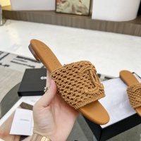 $88.00 USD Chanel Slippers For Women #1245099