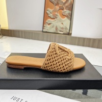 $88.00 USD Chanel Slippers For Women #1245099