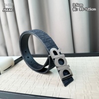 $52.00 USD Christian Dior AAA Quality Belts For Unisex #1245135