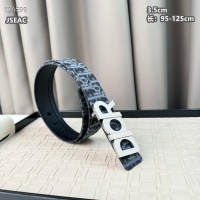 $52.00 USD Christian Dior AAA Quality Belts For Unisex #1245136