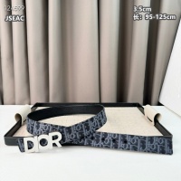 $52.00 USD Christian Dior AAA Quality Belts For Unisex #1245136