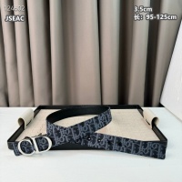 $52.00 USD Christian Dior AAA Quality Belts For Unisex #1245139