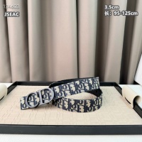 $52.00 USD Christian Dior AAA Quality Belts For Unisex #1245140