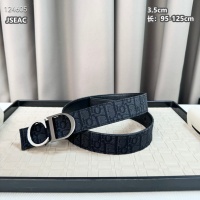 $52.00 USD Christian Dior AAA Quality Belts For Unisex #1245143